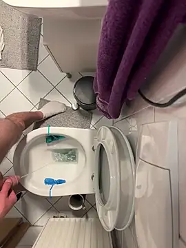 Immerhartundgeil online show from 09/28/25, 06:19