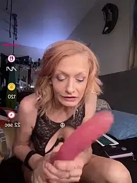 Daphneflor online show from 07/02/26, 04:07