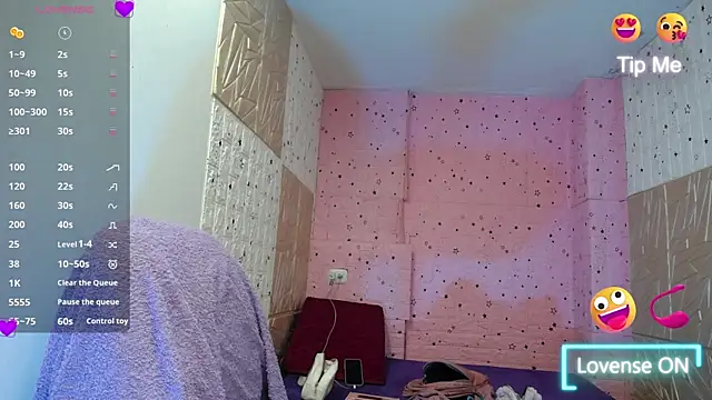 emmydurant online show from 10/27/25, 08:57