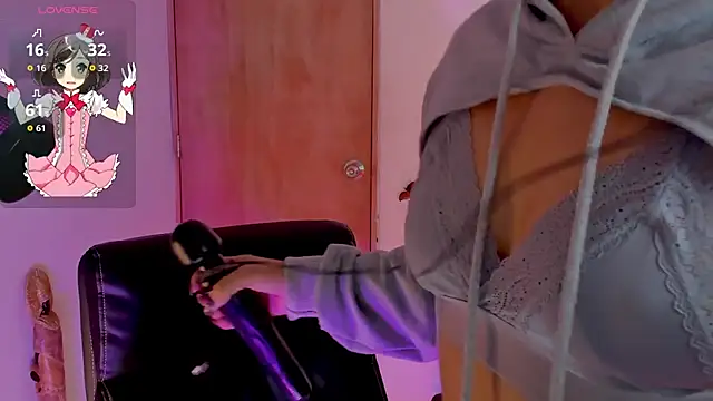 OxanaFedorova1- online show from 10/12/25, 06:18