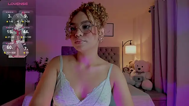 OxanaFedorova1- online show from 04/28/26, 02:27
