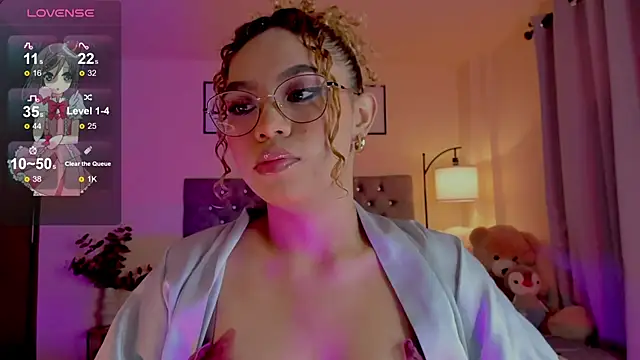 OxanaFedorova1- online show from 07/04/26, 08:48