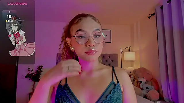 OxanaFedorova1- online show from 07/22/26, 09:39