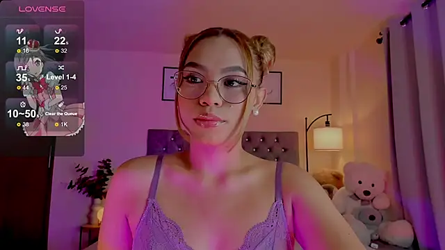 OxanaFedorova1- online show from 07/29/26, 10:08