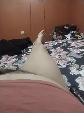 Santiagoqro85 online show from 06/23/26, 03:59