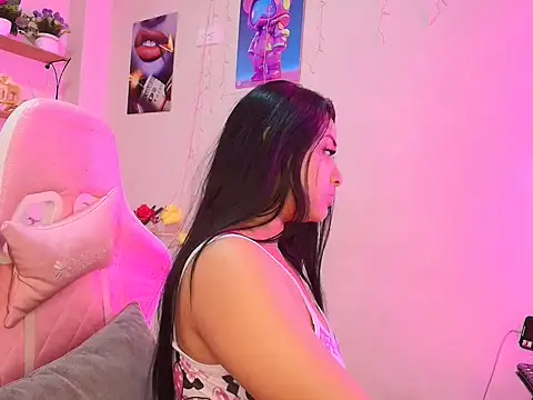 gisellegreyy1 online show from 09/16/25, 11:55