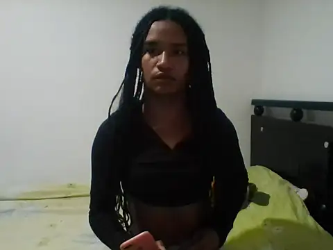 Briannyte23 online show from 09/09/25, 04:06