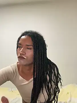 Briannyte23 online show from 09/11/25, 05:35