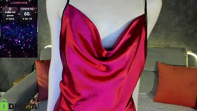 Snapshot of Raybe-Vins chatting on 11/25/25, 05:24 Raybe-Vins online show from 11/25/25, 05:24