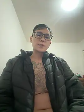 samuelcher online show from 06/17/26, 03:20