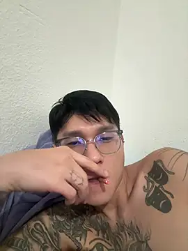 samuelcher online show from 07/10/26, 03:33