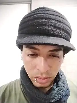 Snapshot of ThiagoFernandezChancay25 chatting on 09/18/25, 02:57 ThiagoFernandezChancay25 online show from 09/18/25, 02:57