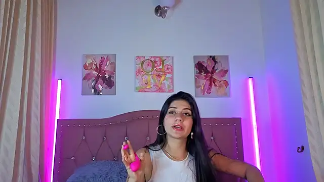 Miagreisy online show from 09/12/25, 03:28