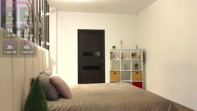 kiki-r online show from 09/11/25, 10:37
