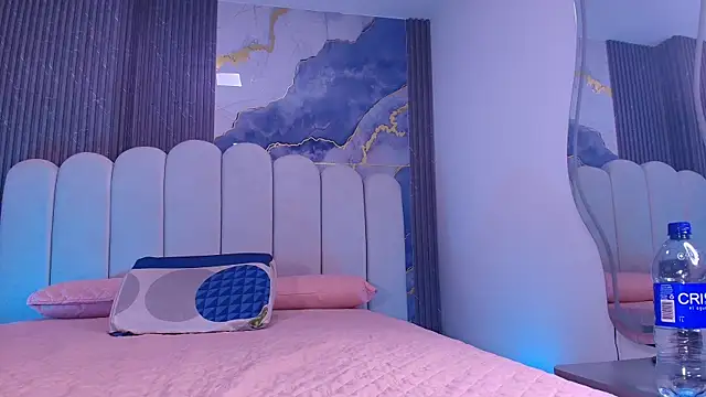 abbyrouss  online show from 07/26/26, 03:14