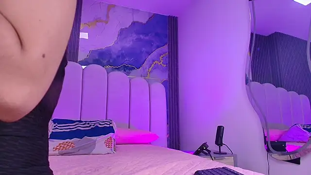abbyrouss  online show from 07/28/26, 03:13