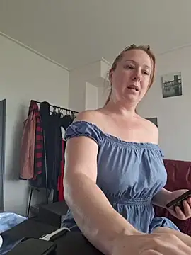 MazySunny online show from 06/13/26, 08:34