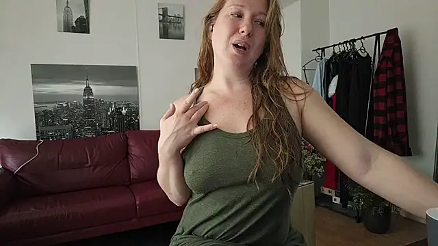 MazySunny online show from 06/23/26, 06:44