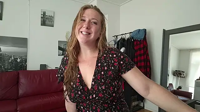 MazySunny online show from 07/02/26, 06:30