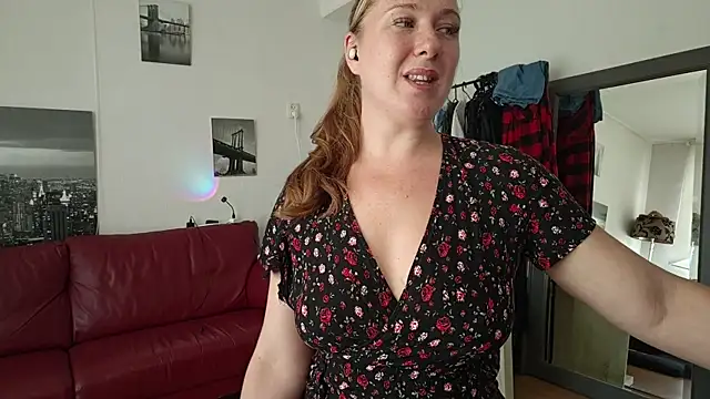 MazySunny online show from 07/07/26, 07:23