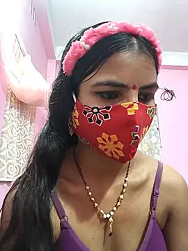 KanchiNp online show from 10/13/25, 12:38