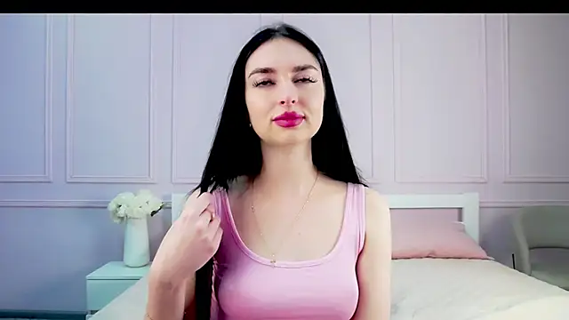 MelisaJenix online show from 09/16/25, 06:14