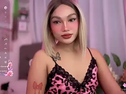 filipinaxbabe online show from 06/12/26, 04:39
