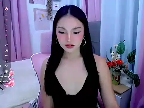 filipinaxbabe online show from 07/03/26, 06:03