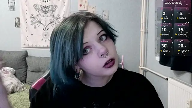 Alice Zev online show from 11/16/25, 09:53