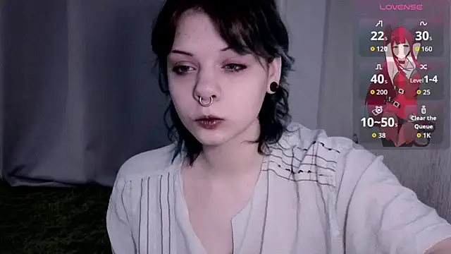 Snapshot of Alice_Zev chatting on 12/21/25, 10:39 Alice Zev online show from 12/21/25, 10:39