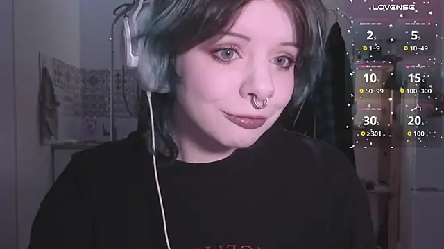 Snapshot of Alice_Zev chatting on 01/06/26, 11:18 Alice Zev online show from 01/06/26, 11:18