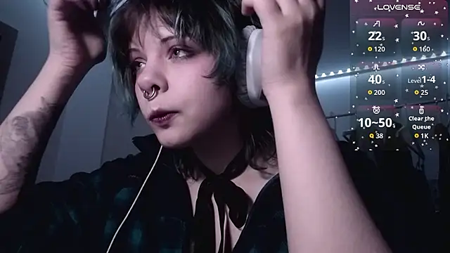 Snapshot of Alice_Zev chatting on 01/08/26, 11:51 Alice Zev online show from 01/08/26, 11:51