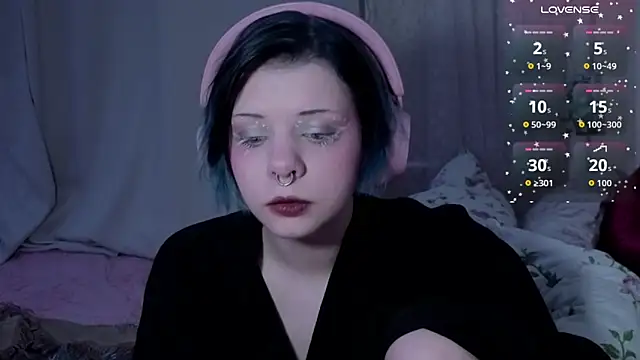 Snapshot of Alice_Zev chatting on 02/18/26, 02:51 Alice Zev online show from 02/18/26, 02:51
