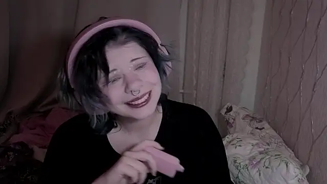 Snapshot of Alice_Zev chatting on 03/01/26, 12:34 Alice Zev online show from 03/01/26, 12:34