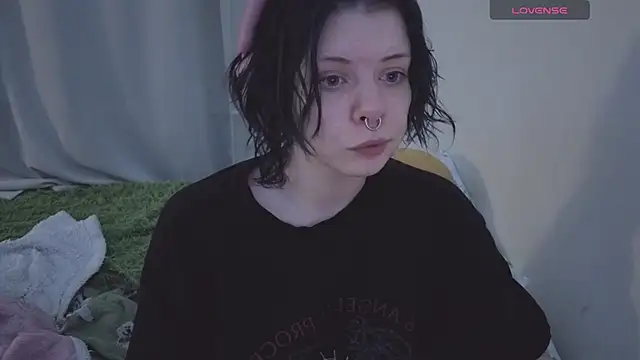 Alice Zev online show from 07/25/26, 12:09