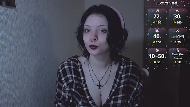 Alice Zev online show from 07/28/26, 11:04