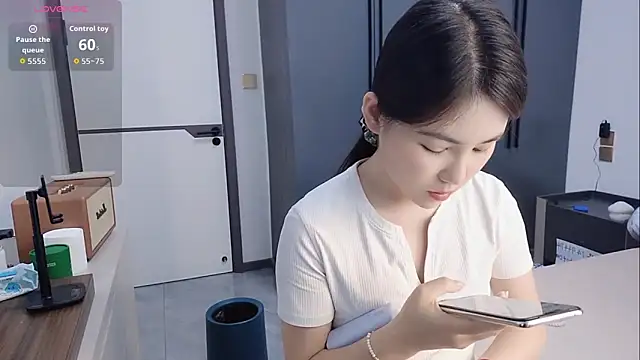 luckckcj online show from 11/13/25, 06:34