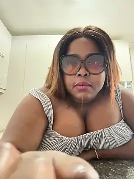 Chubbychicks22 online show from 09/09/25, 10:48