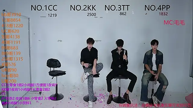 JL-sweetbaby1 online show from 10/04/25, 01:42