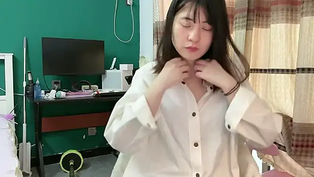 xuanxuanOo online show from 09/25/25, 07:12