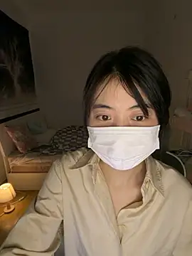 xuanxuanOo online show from 10/28/25, 11:14