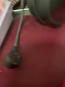 xuanxuanOo online show from 11/09/25, 12:47