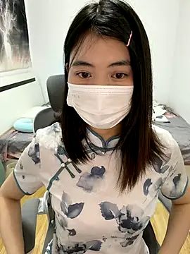 xuanxuanOo online show from 11/10/25, 12:37