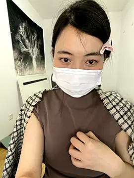 xuanxuanOo online show from 11/20/25, 07:08