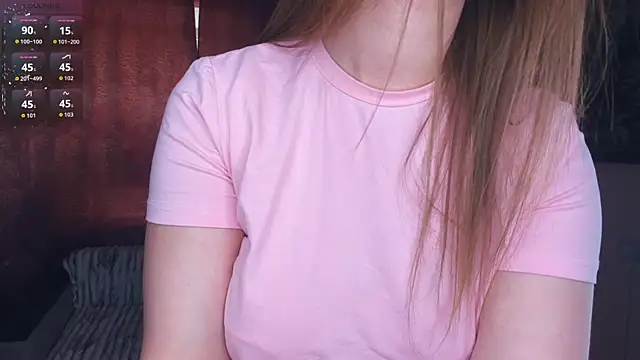 Rosa meow online show from 09/11/25, 04:56