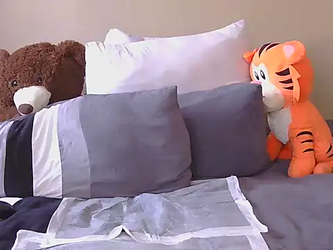 JANIELEE online show from 09/12/25, 09:09