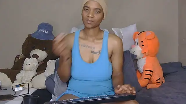 JANIELEE online show from 09/14/25, 01:16