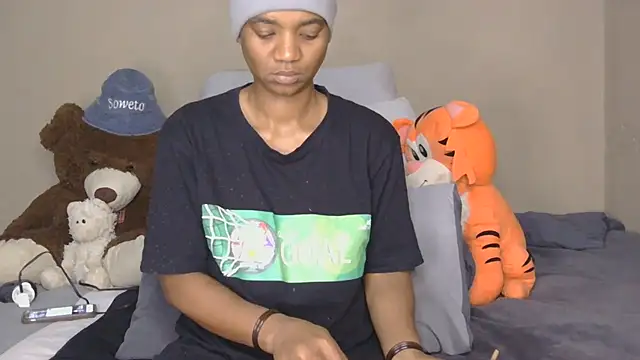 JANIELEE online show from 09/15/25, 06:08