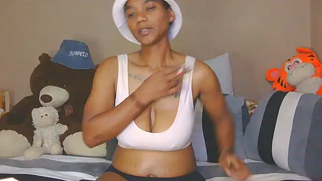 JANIELEE online show from 09/18/25, 08:33