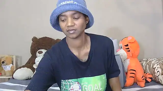JANIELEE online show from 09/22/25, 08:44